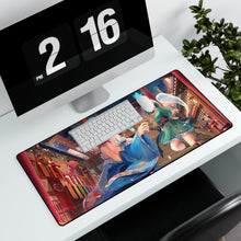 Load image into Gallery viewer, Touhou Mouse Pad (Desk Mat)
