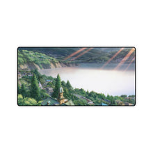 Load image into Gallery viewer, Your Name. Mouse Pad (Desk Mat)
