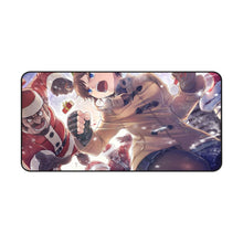 Load image into Gallery viewer, Anime Original Mouse Pad (Desk Mat)
