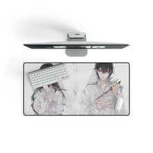 Load image into Gallery viewer, Anime Original Mouse Pad (Desk Mat) On Desk
