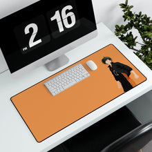 Load image into Gallery viewer, Haikyu!! Mouse Pad (Desk Mat) With Laptop
