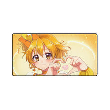 Load image into Gallery viewer, Inori Yamabuki Mouse Pad (Desk Mat)
