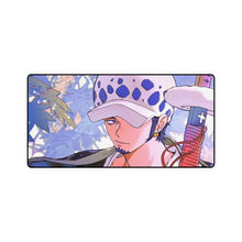 Load image into Gallery viewer, Anime One Piece Mouse Pad (Desk Mat)
