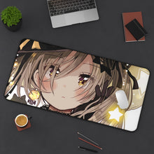 Load image into Gallery viewer, Anime Original Mouse Pad (Desk Mat) On Desk
