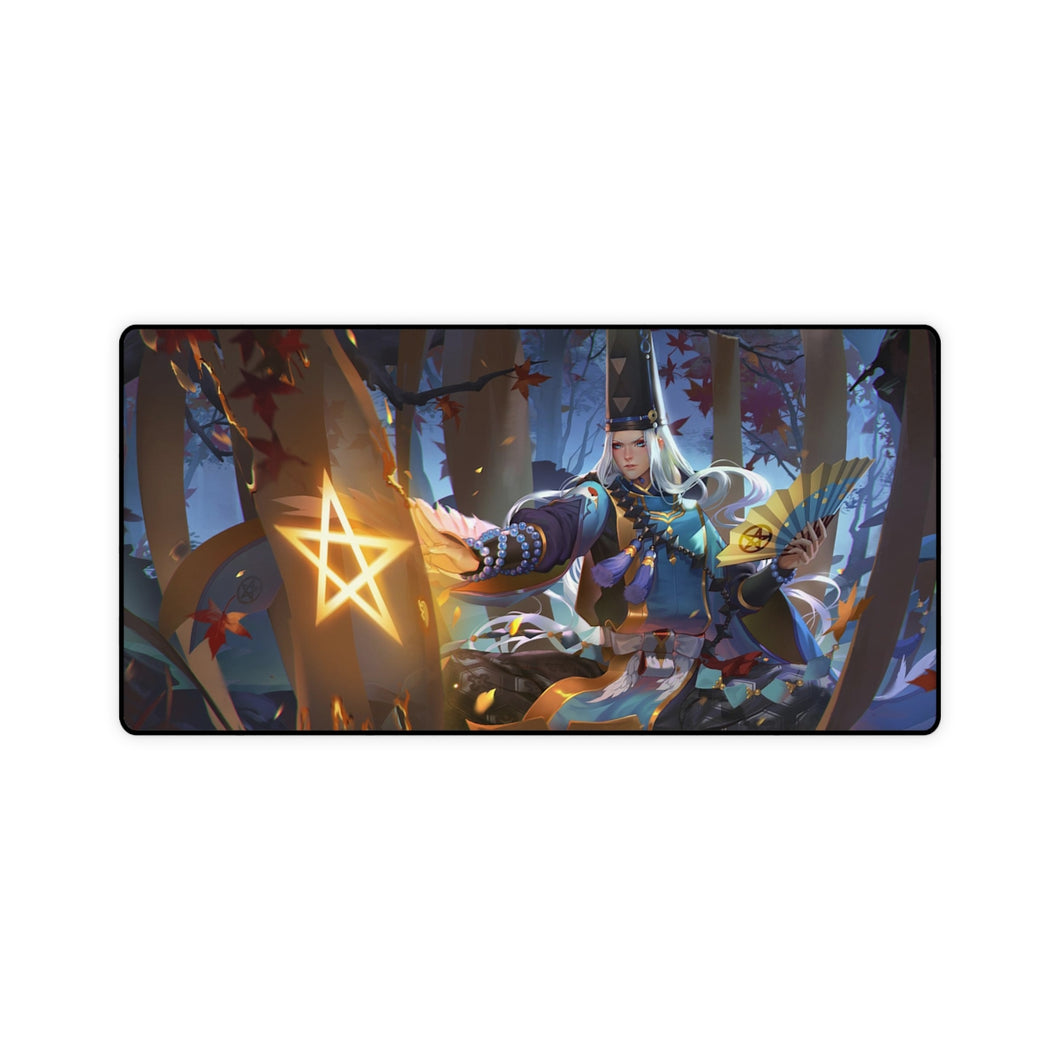 Onmyoji Mouse Pad (Desk Mat)