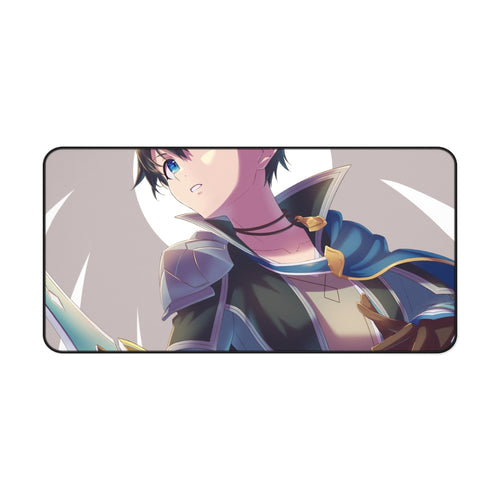 Princess Connect! Re:Dive Mouse Pad (Desk Mat)