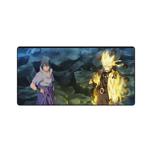 Anime Naruto Mouse Pad (Desk Mat)