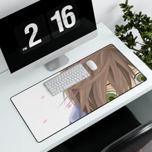 Load image into Gallery viewer, Sekaiichi Hatsukoi Mouse Pad (Desk Mat)

