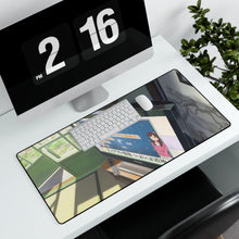 Load image into Gallery viewer, Your Name. Mouse Pad (Desk Mat)
