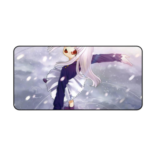 Fate/Stay Night Mouse Pad (Desk Mat)