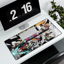 Load image into Gallery viewer, Anime Bleach Mouse Pad (Desk Mat)
