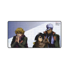 Load image into Gallery viewer, Mobile Suit Gundam: Iron-Blooded Orphans Mouse Pad (Desk Mat)

