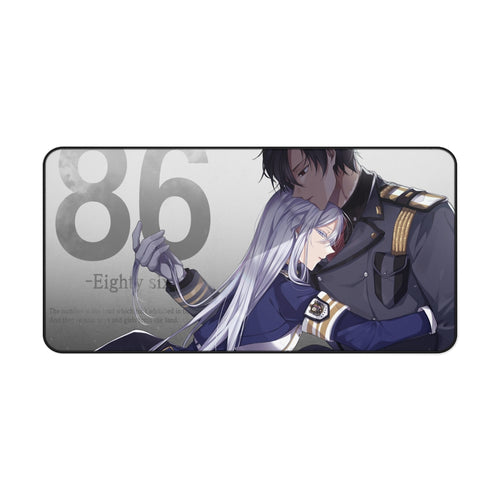 Eighty Six Mouse Pad (Desk Mat)