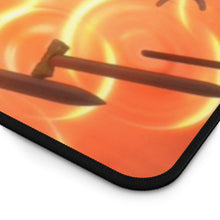 Load image into Gallery viewer, Fate/Stay Night: Unlimited Blade Works (2010) Mouse Pad (Desk Mat) Hemmed Edge
