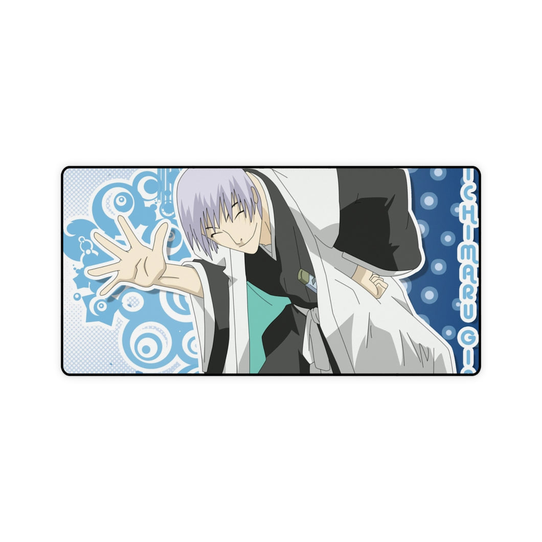 Anime Bleach Mouse Pad (Desk Mat)