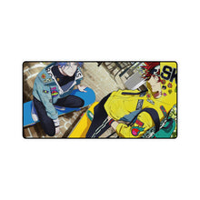 Load image into Gallery viewer, #7.3185, Reki, Langa, SK8 the Infinity, Skateboard, Anime, Mouse Pad (Desk Mat)

