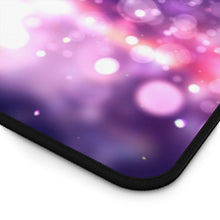 Load image into Gallery viewer, In the lighting night Mouse Pad (Desk Mat) Hemmed Edge
