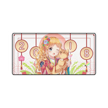 Load image into Gallery viewer, Anime Original Mouse Pad (Desk Mat)
