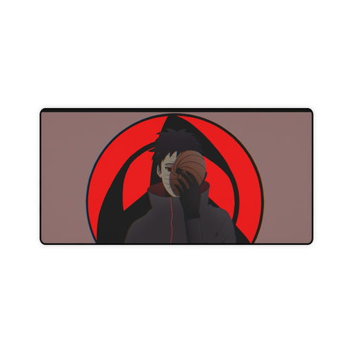 Anime Naruto Mouse Pad (Desk Mat)
