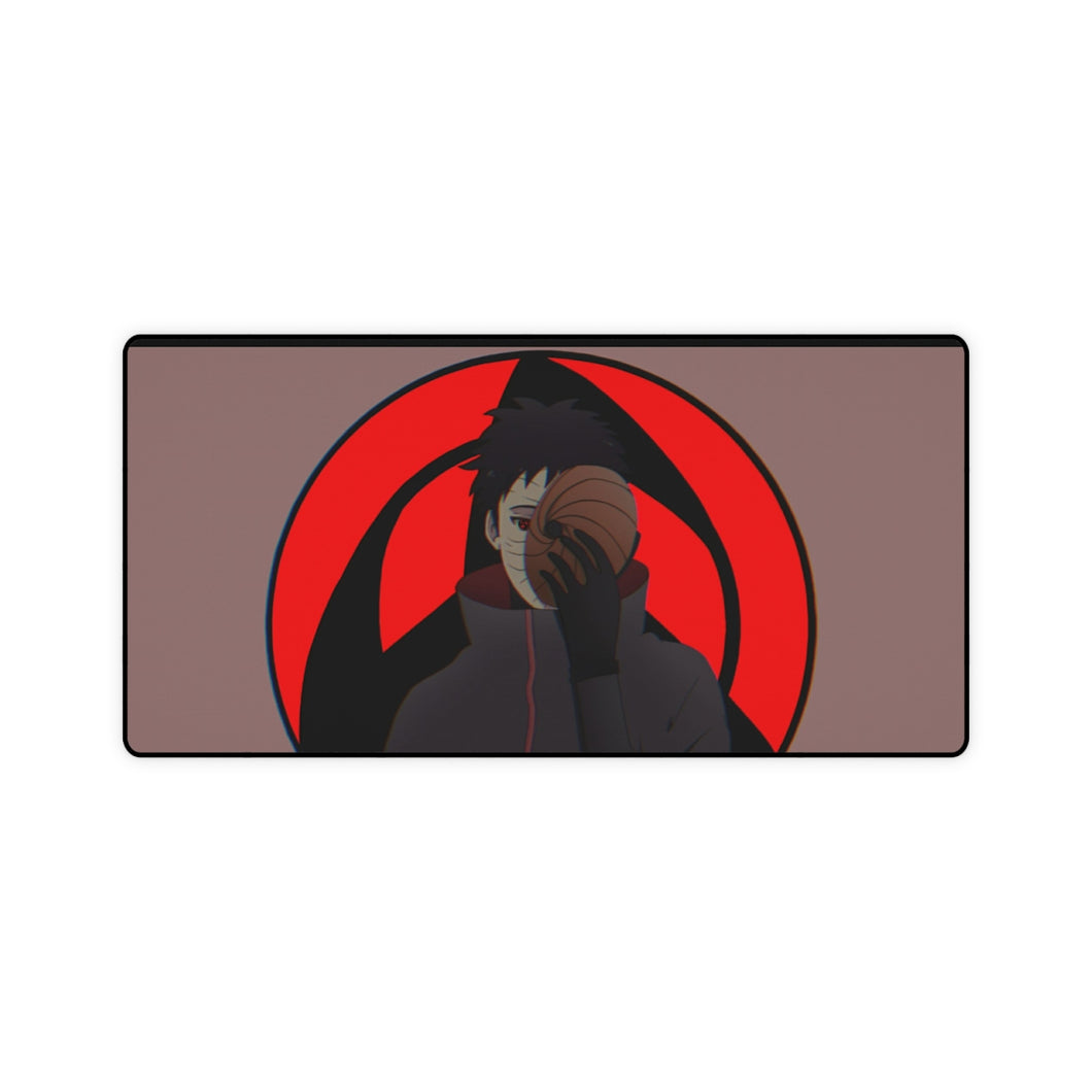 Anime Naruto Mouse Pad (Desk Mat)