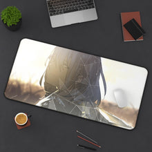 Load image into Gallery viewer, Anime Original Mouse Pad (Desk Mat) On Desk
