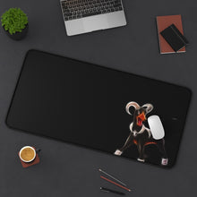 Load image into Gallery viewer, Anime Pokémon Mouse Pad (Desk Mat) On Desk
