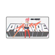Load image into Gallery viewer, Aina Ardebit Mouse Pad (Desk Mat)
