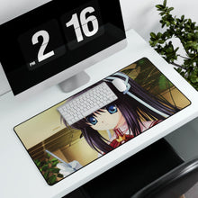 Load image into Gallery viewer, Rewrite Mouse Pad (Desk Mat)
