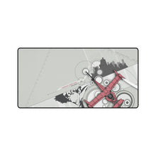 Load image into Gallery viewer, Anime Cowboy Bebop Mouse Pad (Desk Mat)
