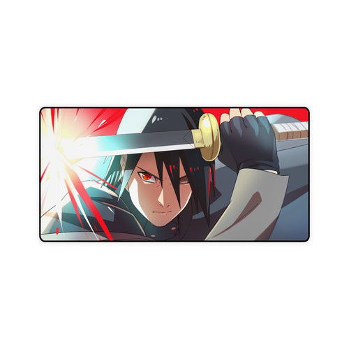 Anime Naruto Mouse Pad (Desk Mat)