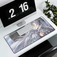 Load image into Gallery viewer, Chaika Trabant Mouse Pad (Desk Mat)
