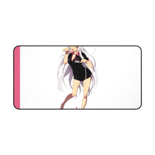 Load image into Gallery viewer, Monogatari (Series) Mouse Pad (Desk Mat)
