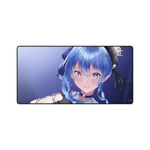 Load image into Gallery viewer, Virtual Youtuber Mouse Pad (Desk Mat)
