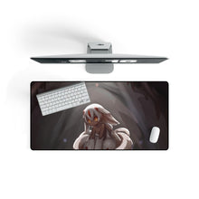 Load image into Gallery viewer, Anime Made In Abyss Mouse Pad (Desk Mat) On Desk
