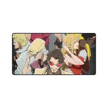 Load image into Gallery viewer, Super Crooks Mouse Pad (Desk Mat)
