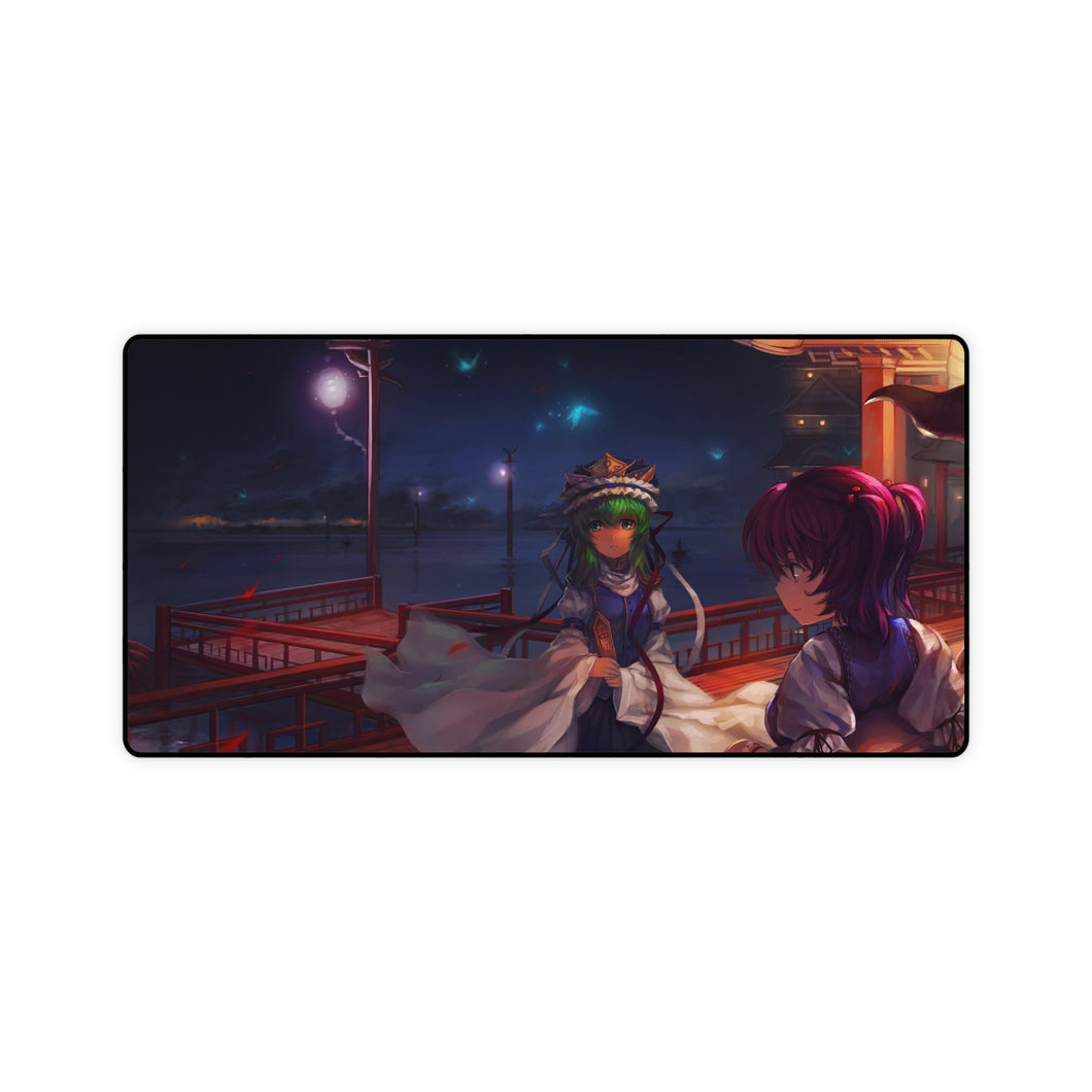 Touhou Mouse Pad (Desk Mat)