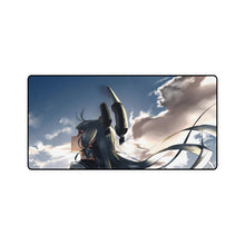 Load image into Gallery viewer, Anime Kantai Collection Mouse Pad (Desk Mat)
