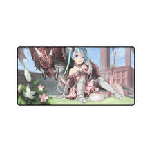 Load image into Gallery viewer, Vocaloid Mouse Pad (Desk Mat)
