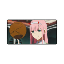 Load image into Gallery viewer, Darling in the FranXX Mouse Pad (Desk Mat)
