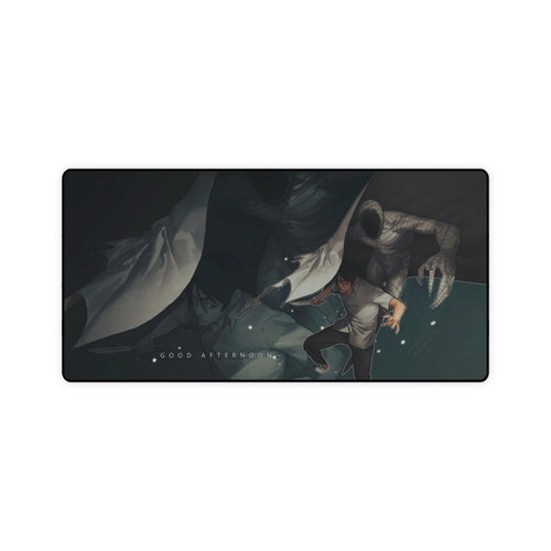 Anime Ajin: Demi-Human Mouse Pad (Desk Mat)