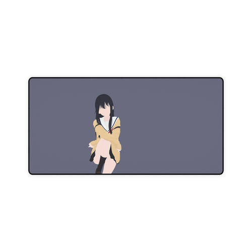 Koe No Katachi Mouse Pad (Desk Mat)