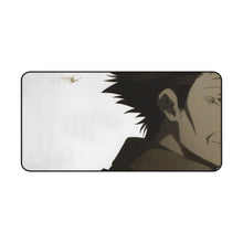 Load image into Gallery viewer, Tomomi Masaoka Face Mouse Pad (Desk Mat)
