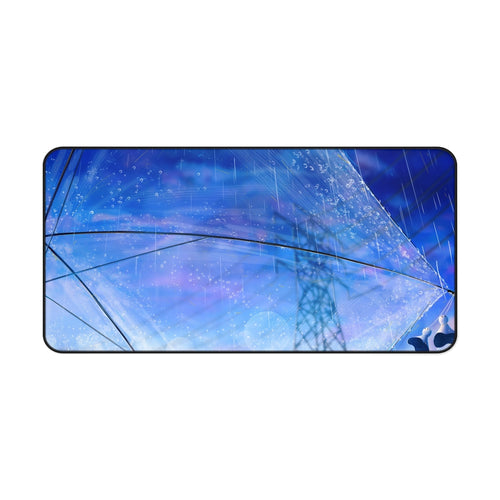 Umbrella Mouse Pad (Desk Mat)