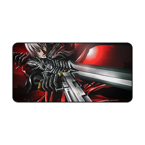 Devil May Cry Anime 4K Mouse Pad (Desk Mat)