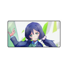 Load image into Gallery viewer, Nozomi Tojo Mouse Pad (Desk Mat)
