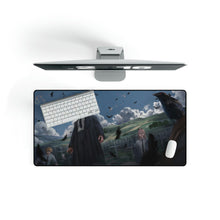 Load image into Gallery viewer, Chainsaw Man Mouse Pad (Desk Mat)
