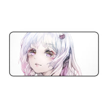 Load image into Gallery viewer, EroManga-Sensei Mouse Pad (Desk Mat)

