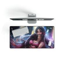 Load image into Gallery viewer, Nezuko Kamado, Demon Slayer, Kimetsu no Yaiba, Mouse Pad (Desk Mat)
