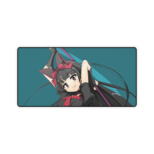 Load image into Gallery viewer, Anime GATE Mouse Pad (Desk Mat)

