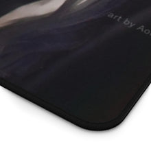 Load image into Gallery viewer, Anime Original Mouse Pad (Desk Mat) Hemmed Edge
